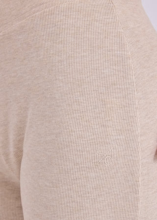 LC Pant Women's Airjet Pant Oatmeal Heather