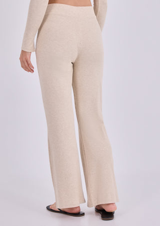 LC Pant Women's Airjet Pant Oatmeal Heather