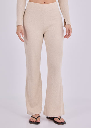 LC Pant Women's Airjet Pant Oatmeal Heather