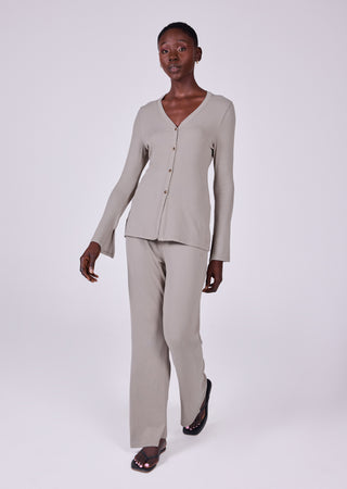 LC Pant Women's Airjet Pant Vintage Khaki