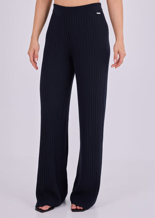 Women's Pant Dark Navy - LC