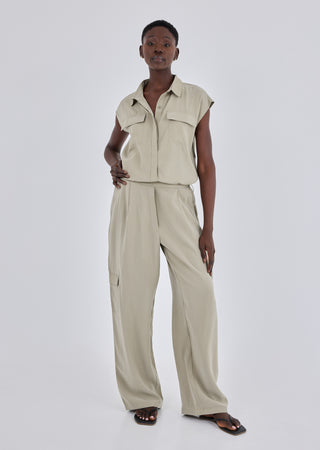 LC Pant Women's Pants Abby Stone