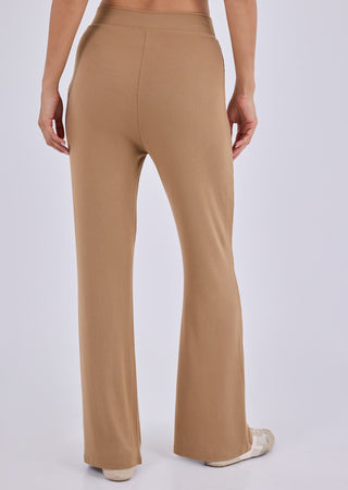 LC Pant Women's Pants Camel