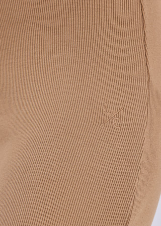 LC Pant Women's Pants Camel