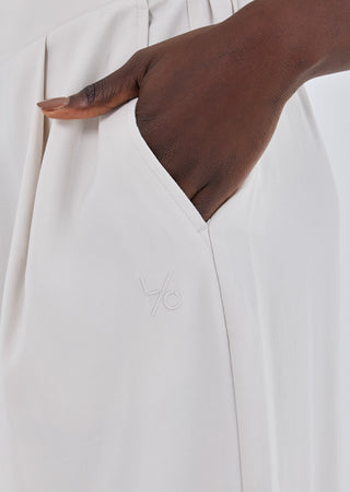 LC Pant Women's Pants Stone