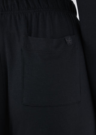 LC Pant Women's Sleep Pant Black