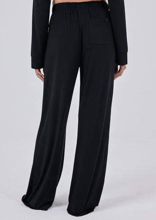 LC Pant Women's Sleep Pant Black