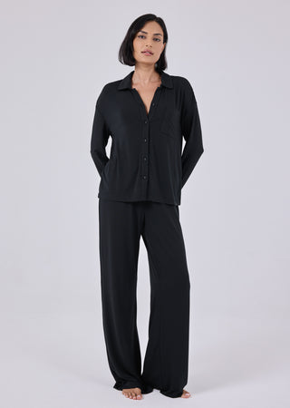 LC Pant Women's Sleep Pant Black