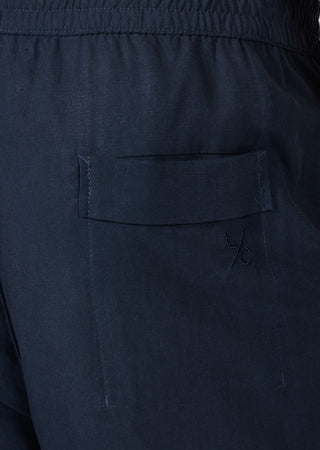 LC Pants Men's Pants Dark Navy