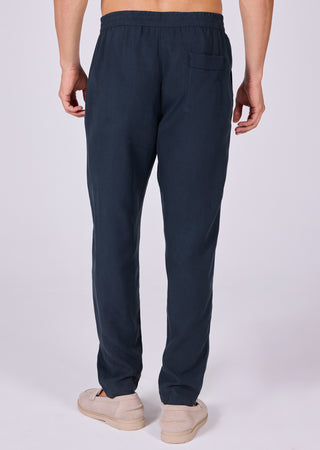 LC Pants Men's Pants Dark Navy