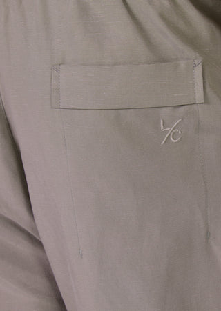 LC Pants Men's Pants Vintage Khaki