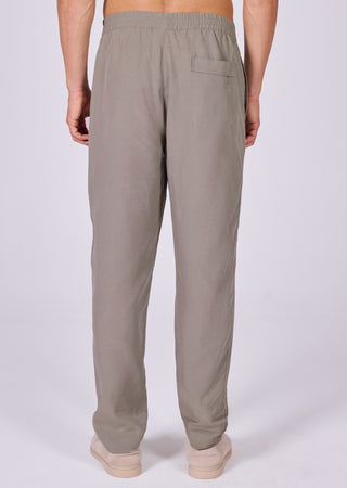 LC Pants Men's Pants Vintage Khaki
