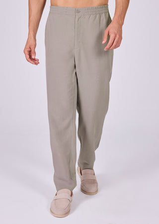 LC Pants Men's Pants Vintage Khaki