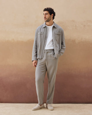 LC Pants Men's Pants Vintage Khaki