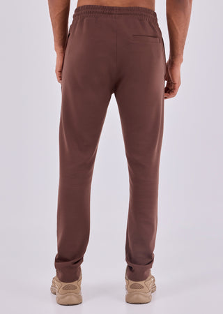 LC Pants Men's Straight Leg Pant Soft Brown