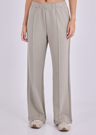 LC Pants Women's Straight Pants Short Length Vintage Khaki