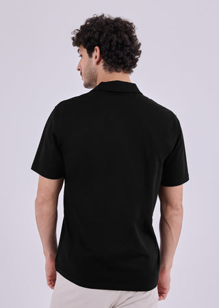 LC Polos Men's Open Polo (2-Pack)