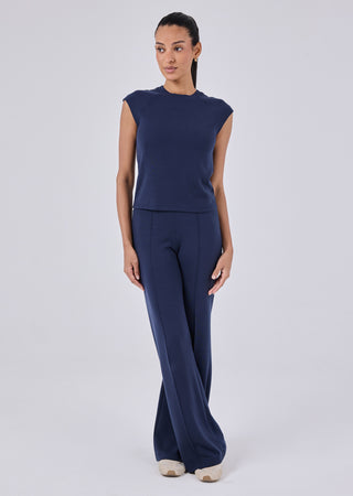 LC Raglan Tee Effortless Raglan Tee Dark Navy