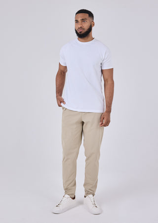 LC Regular Tapered Pant Men Adapt Tapered Pant - 32'R Beige