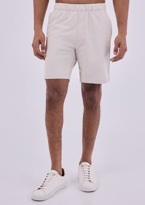 Men's Relaxed Shorts 7'R Stone