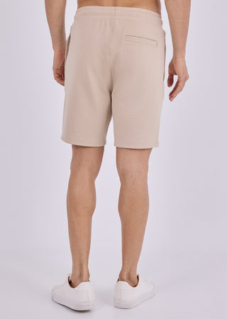 LC Relaxed Shorts Men's All-Around Lounge Relaxed Shorts Beige