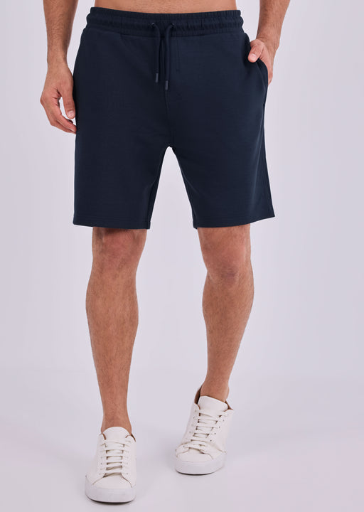 Men's Relaxed Shorts Dark Navy