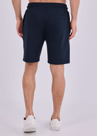 LC Relaxed Shorts Men's All-Around Lounge Relaxed Shorts Dark Navy