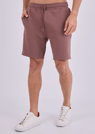 LC Relaxed Shorts Men's Relaxed Shorts Tawny Rust