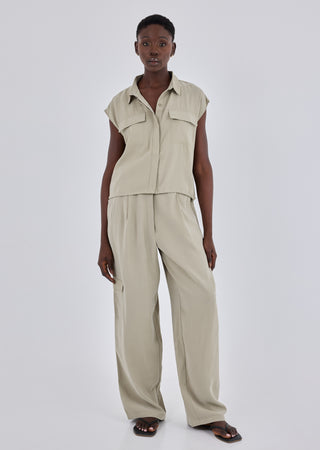 LC Shirt Women's Shirt Abby Stone