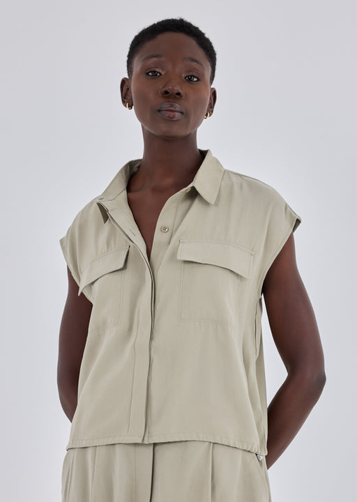 Women's Shirt Abby Stone