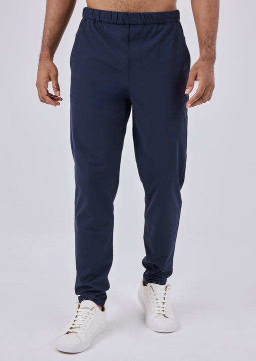Men's Tapered Pant - 30"S Dark navy