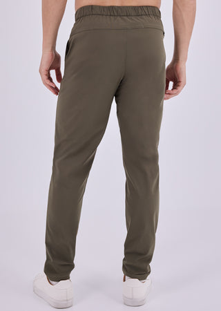 LC Short length Tapered Pant Men's Adapt Tapered Pants 30'S Dark Olive