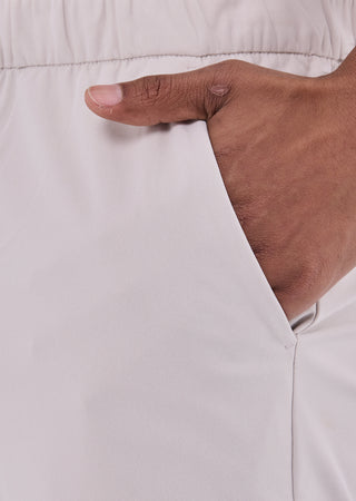 LC Short length Tapered Pant Men's Adapt Tapered Pants 30'S Stone