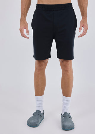 LC Short Mens Recovery Short Black