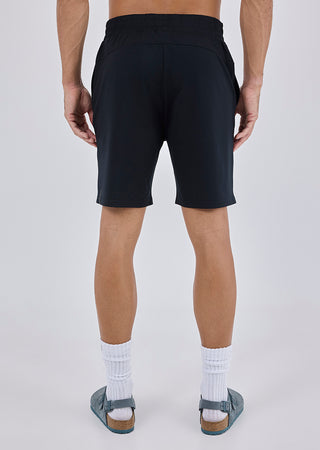 LC Short Mens Recovery Short Black