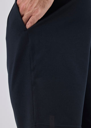 LC Short Mens Recovery Short Black