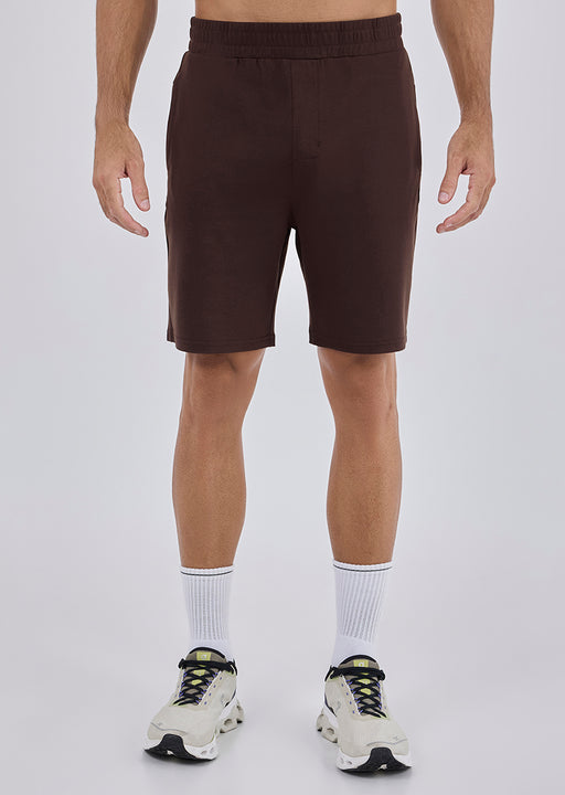 Men's Short Coffee