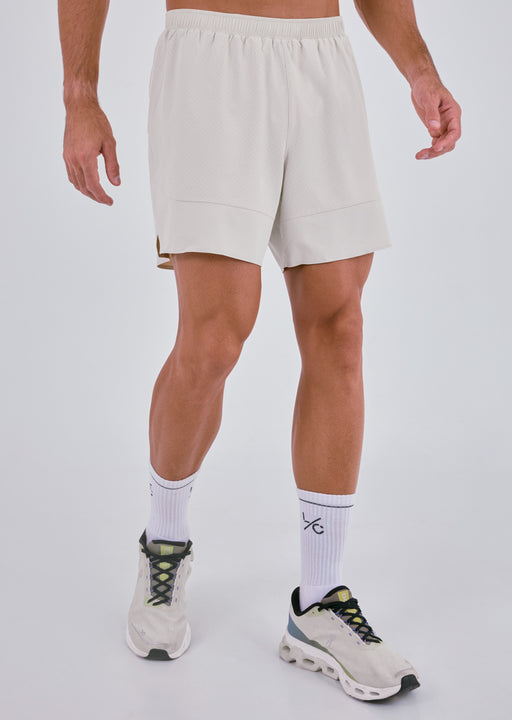 Men's Shorts Stone