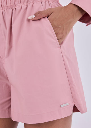 LC Short Women's Short Dusty Pink