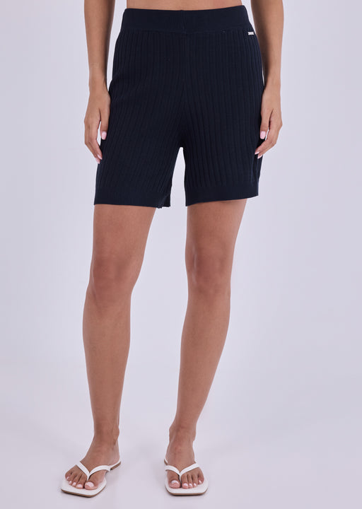 Women's Shorts Dark Navy