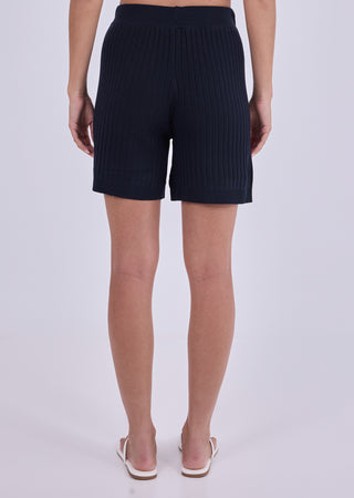 LC Short Women's Shorts Dark Navy
