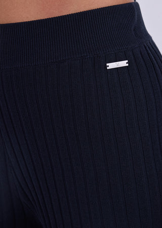 LC Short Women's Shorts Dark Navy