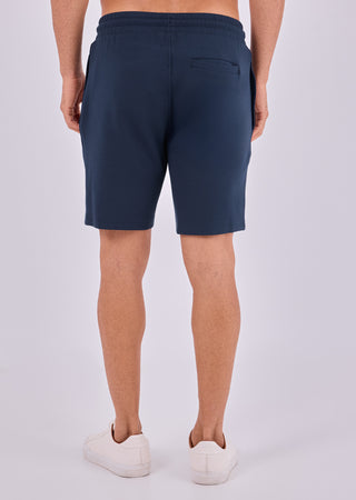 LC Shorts Men's Relaxed Shorts Dark Navy