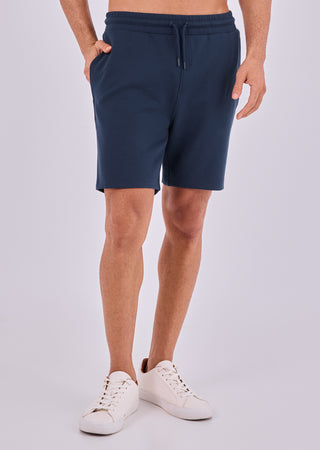 LC Shorts Men's Relaxed Shorts Dark Navy