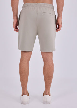 LC Shorts Men's Relaxed Shorts Vintage Khaki