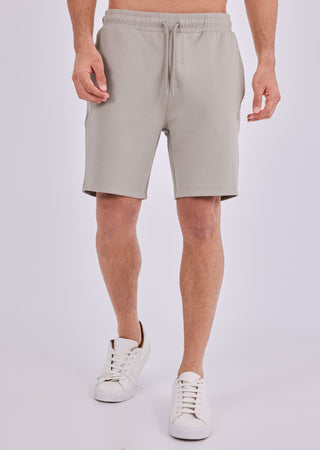 LC Shorts Men's Relaxed Shorts Vintage Khaki