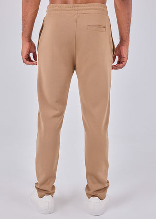 LC Straight Leg Pant Long Length Men's Straight Leg Long Length Pants Camel