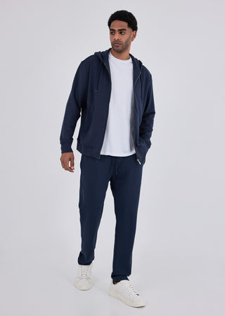 LC Straight Leg Pant Short length Mens All Around Lounge Straight Leg Pant Long length Dark Navy