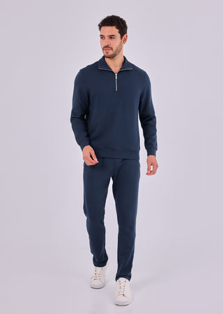 LC Straight Leg Pants Men's Straight Leg Pants Dark Navy