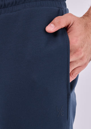 LC Straight Leg Pants Men's Straight Leg Pants Dark Navy